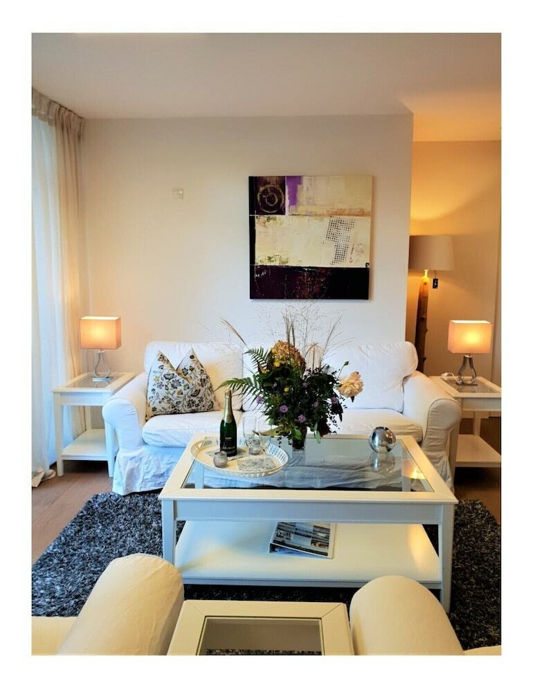Apartamento Residence At The Museumsberg