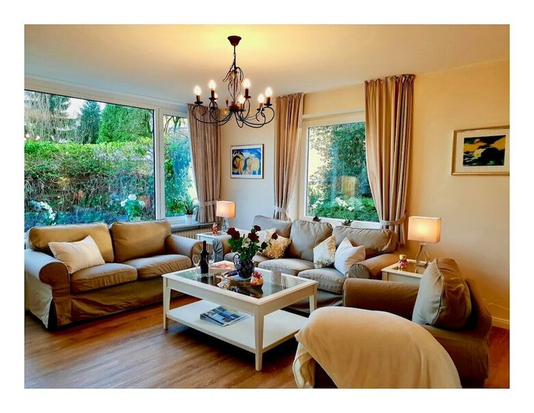 Apartamento Harbor Getaway At The Museumsberg