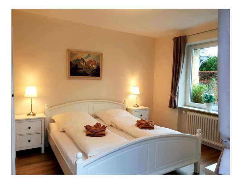 Apartamento Harbor Getaway At The Museumsberg