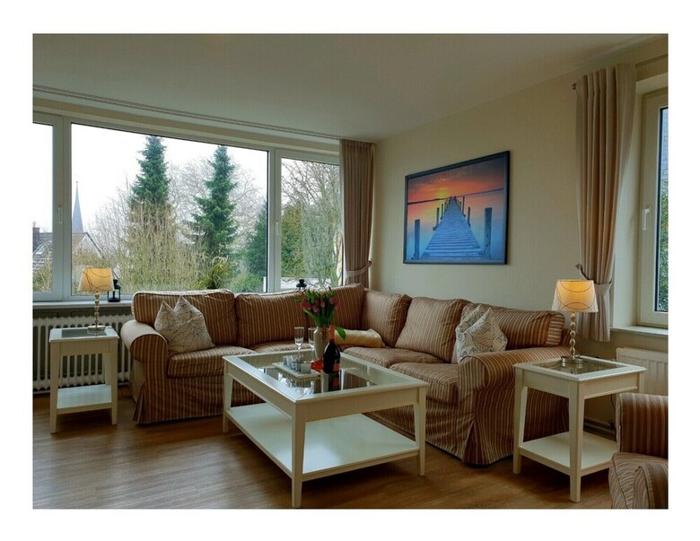 Apartamento Eagles Nest At The Museumsberg