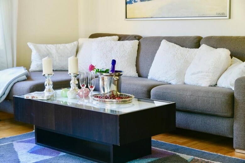 Apartamento White House Ferienwohnung Foehr