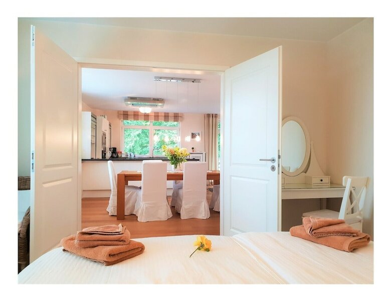 Apartamento Penthouse At The Museumsberg
