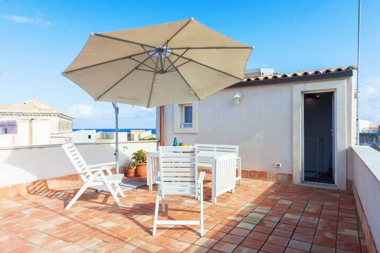 Mercato Di Ortigia Apartments