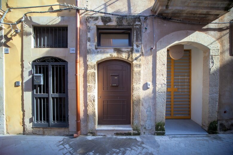 Mercato Di Ortigia Apartments