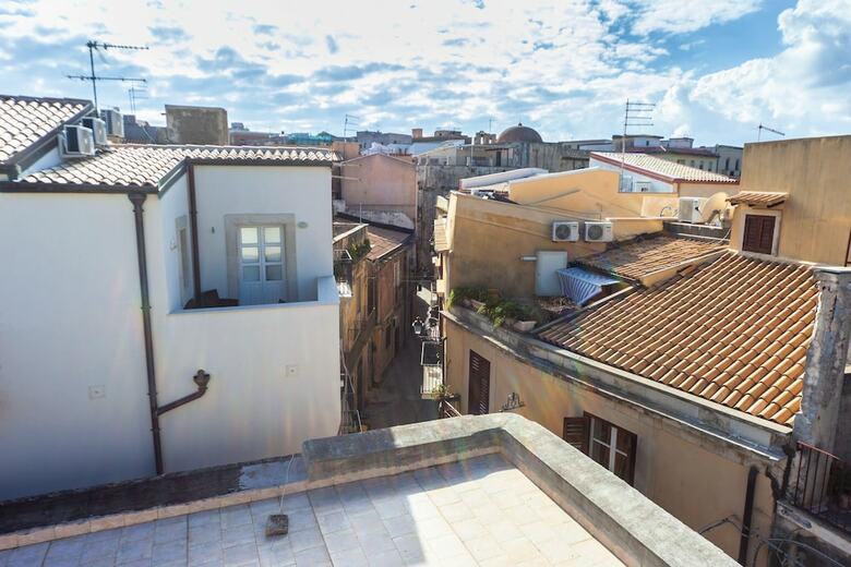 Mercato Di Ortigia Apartments