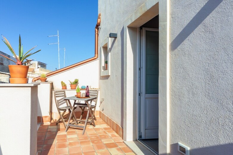 Mercato Di Ortigia Apartments