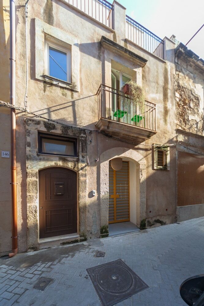 Mercato Di Ortigia Apartments