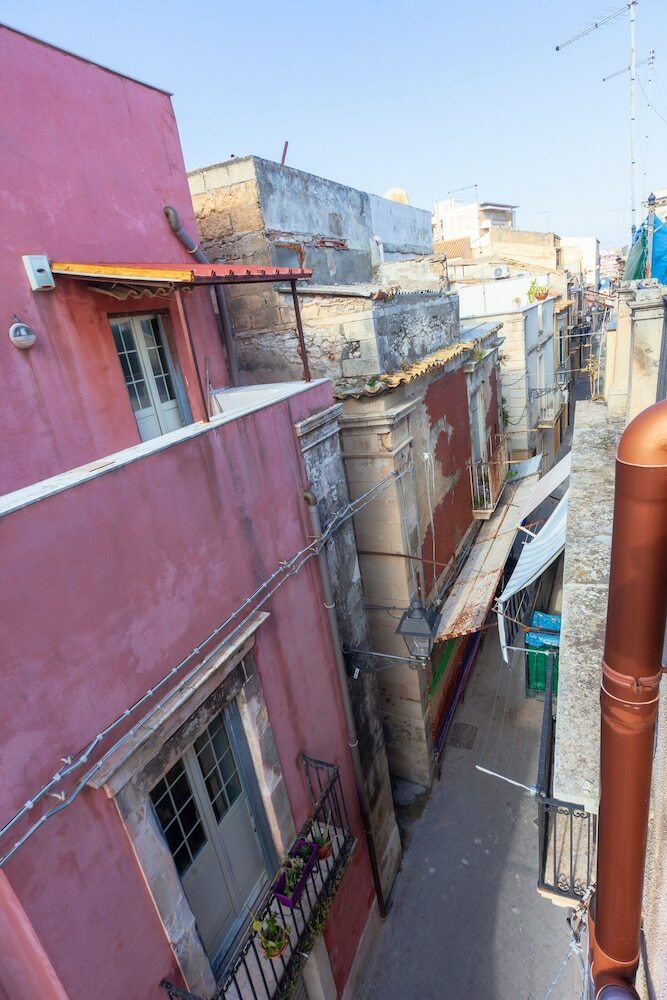 Mercato Di Ortigia Apartments