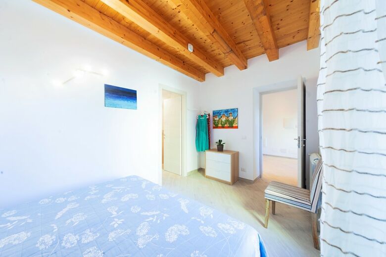 Apartamento La Terrazza Sul Tempio Di Apollo