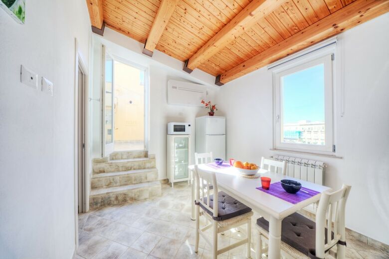 Apartamento La Terrazza Sul Tempio Di Apollo