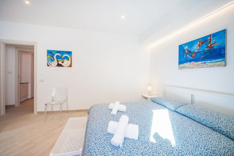 Apartamento La Terrazza Sul Tempio Di Apollo