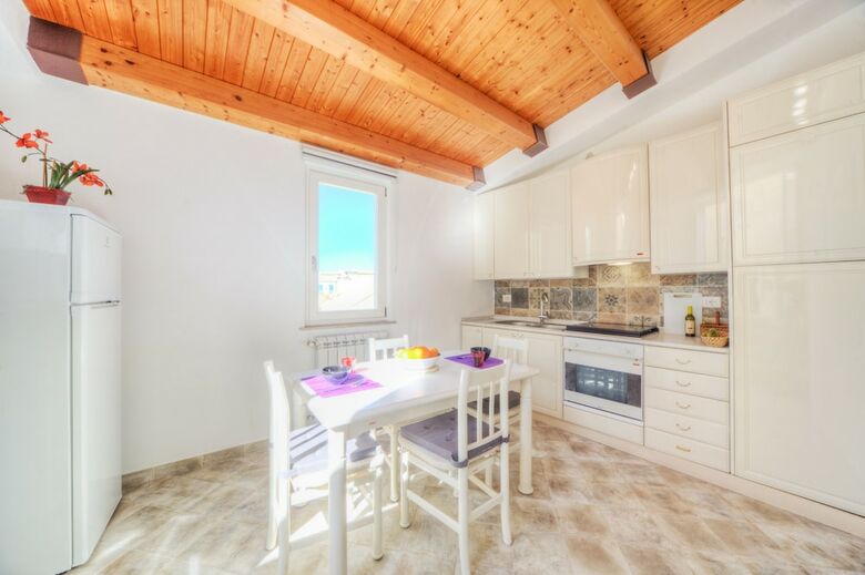 Apartamento La Terrazza Sul Tempio Di Apollo
