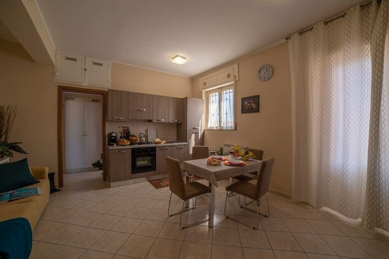 Mercato Centrale City Center Apartment