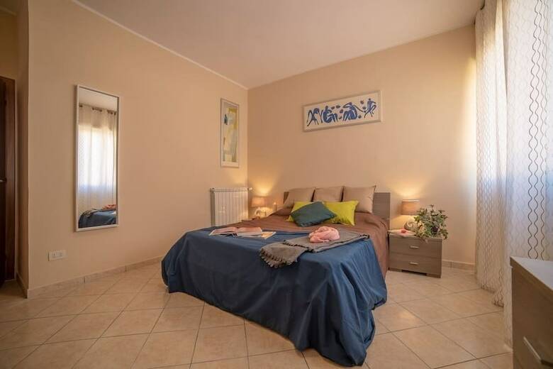 Mercato Centrale City Center Apartment