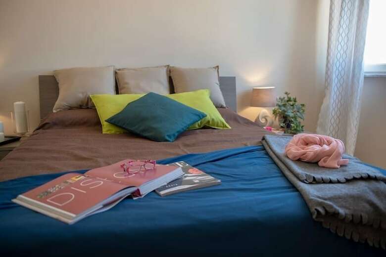 Mercato Centrale City Center Apartment