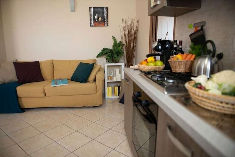 Mercato Centrale City Center Apartment
