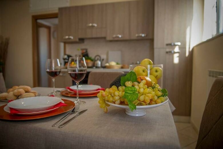 Mercato Centrale City Center Apartment