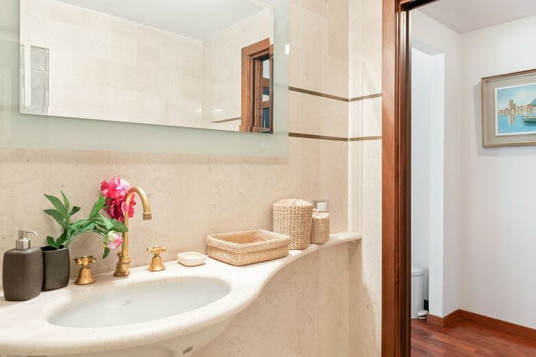 Apartamento Exclusive Corso Italia Penthouse