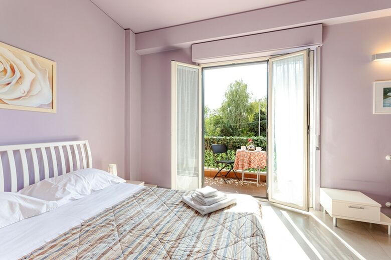 Apartamento Villini A Mare La Scogliera Di Ulisse