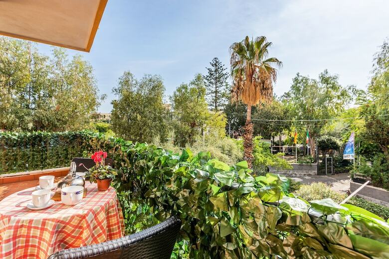 Apartamento Villini A Mare La Scogliera Di Ulisse