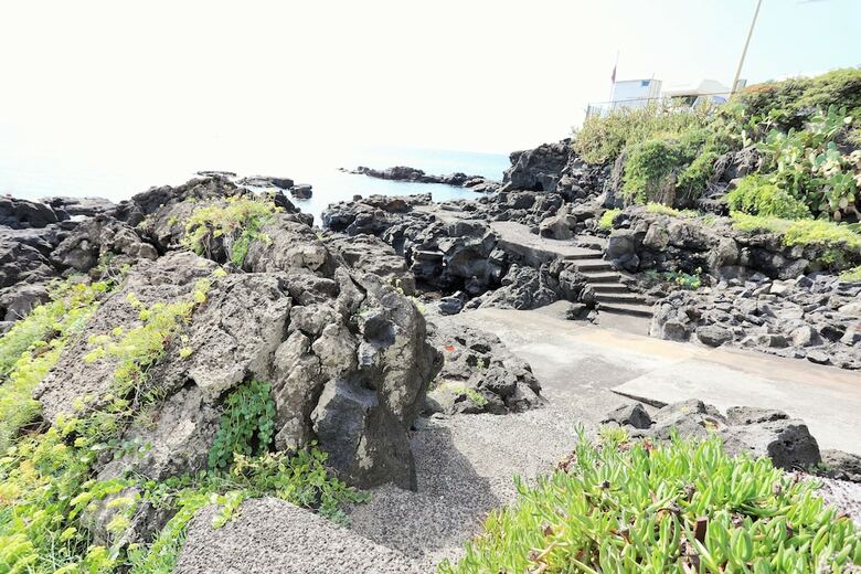 Apartamento Villini A Mare La Scogliera Di Ulisse