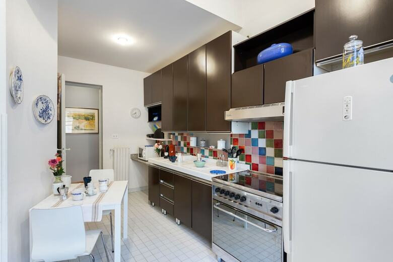 Villa Bellini Vintage Apartment