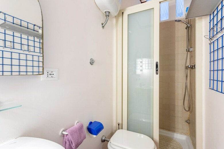 Villa Bellini Vintage Apartment