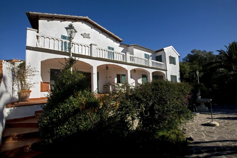 Villa Paola By Solturelba