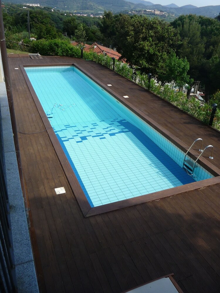 Villa Il Cavaliere By Solturelba