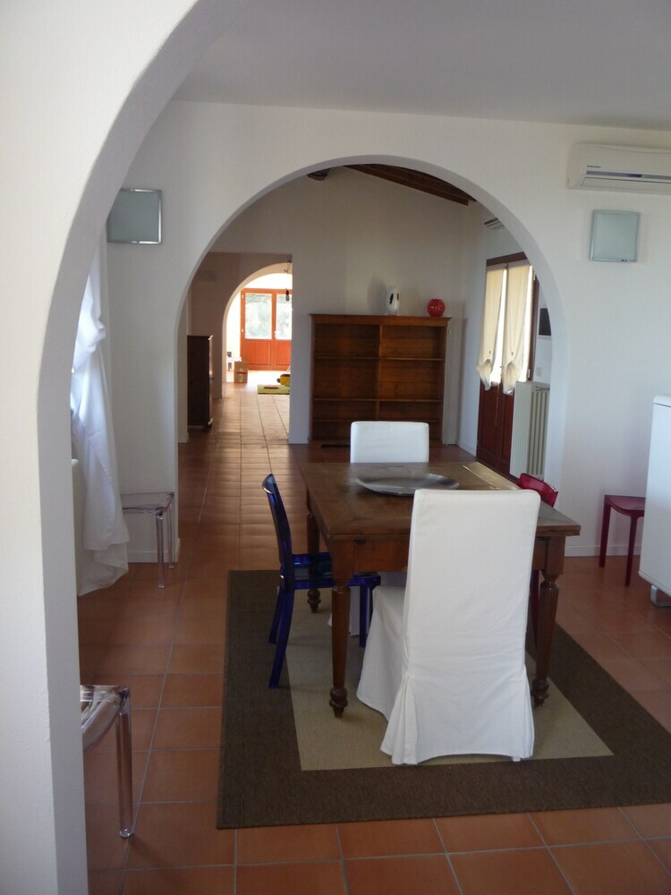 Villa Il Cavaliere By Solturelba
