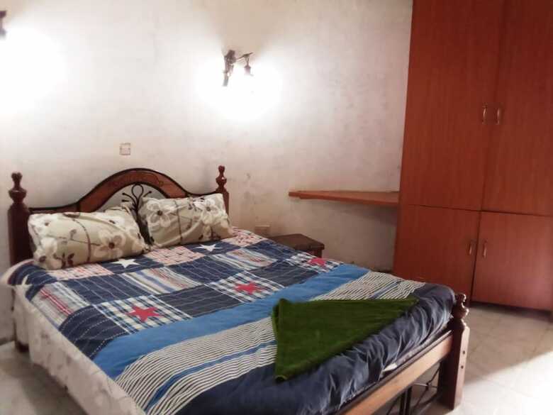 Hotel Mseven Gardens M7