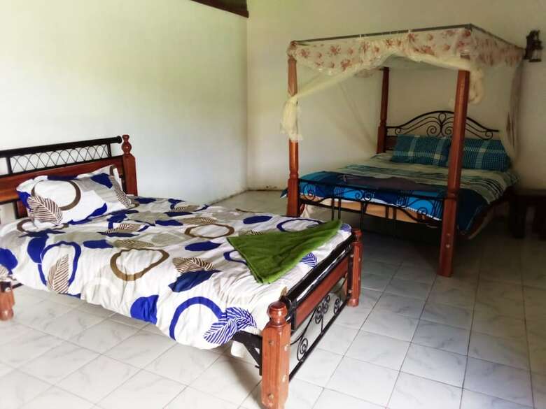 Hotel Mseven Gardens M7