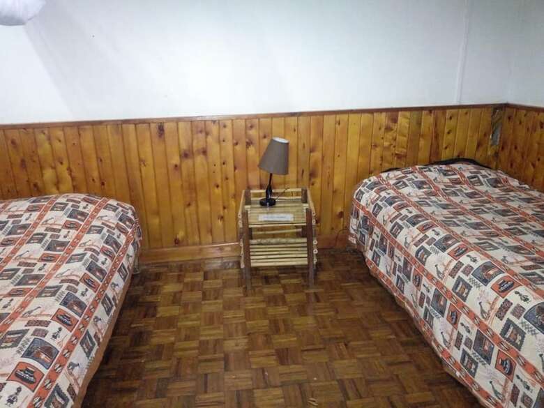 Hotel Muremba Retreat Kitale
