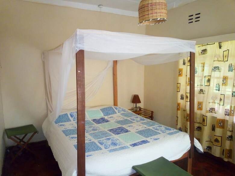 Hotel Muremba Retreat Kitale