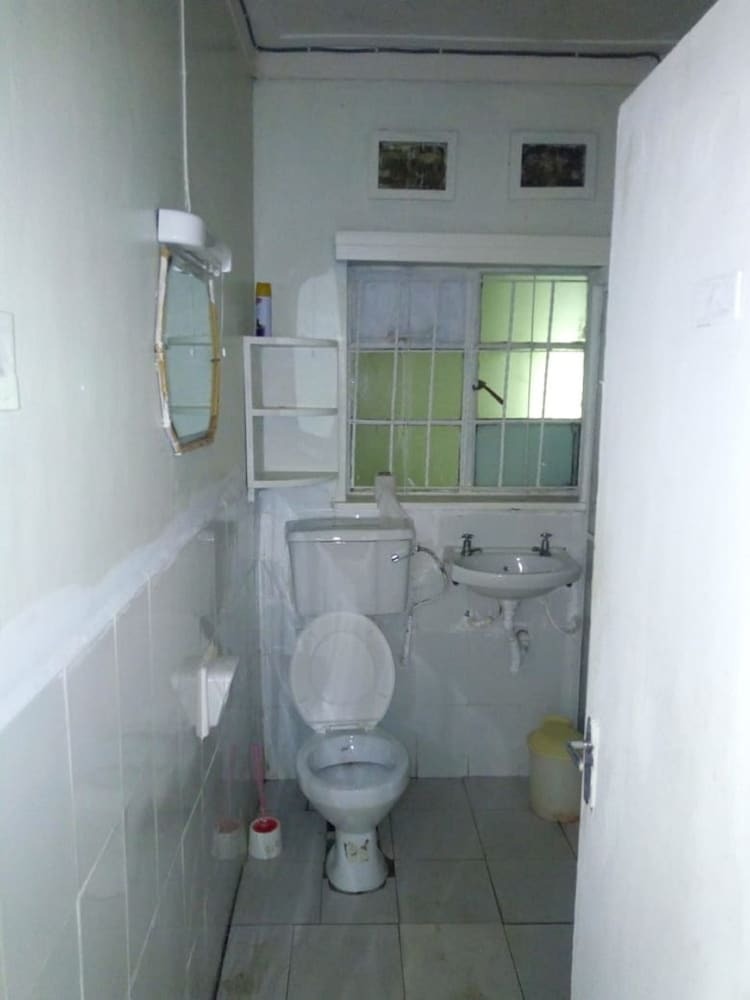 Hotel Muremba Retreat Kitale