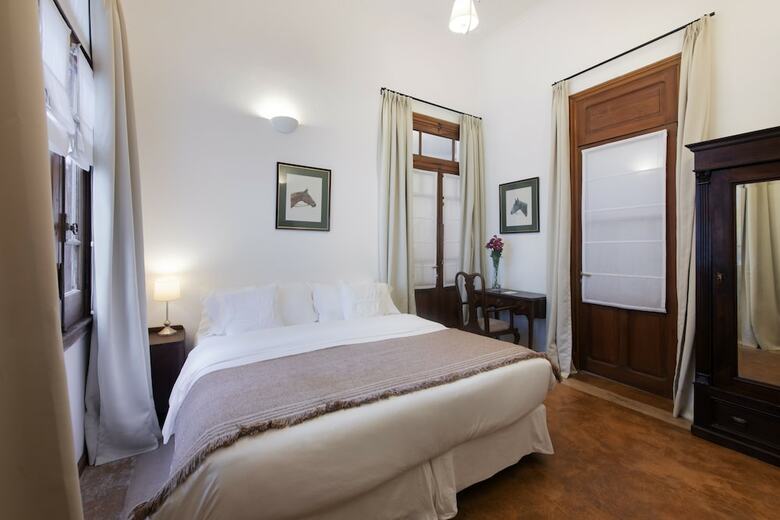 Hotel Casa Del Casco