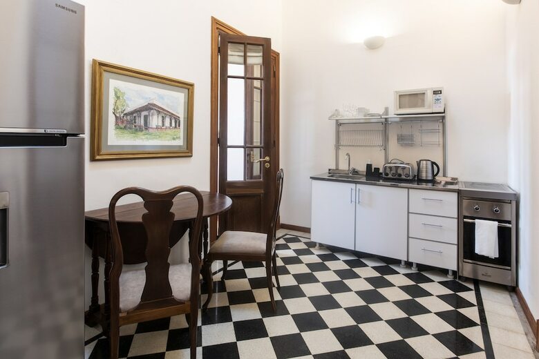 Hotel Casa Del Casco