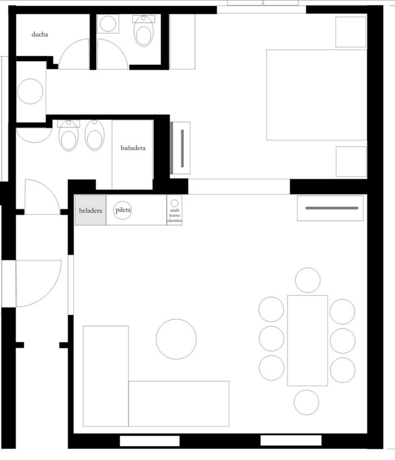 Hotel Casa Del Casco