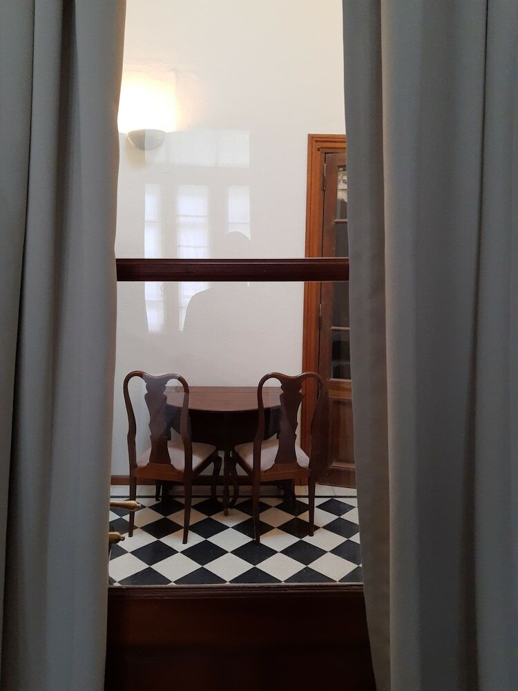Hotel Casa Del Casco