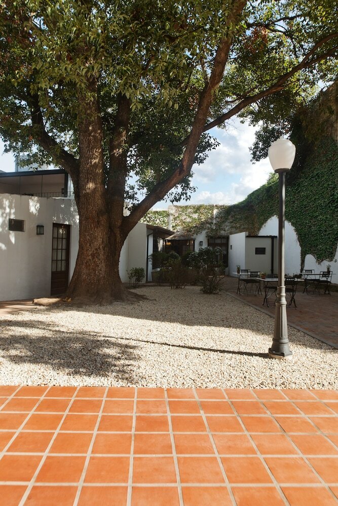 Hotel Casa Del Casco