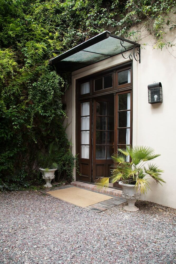Hotel Casa Del Casco