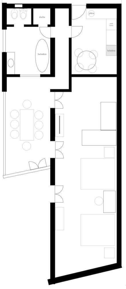 Hotel Casa Del Casco