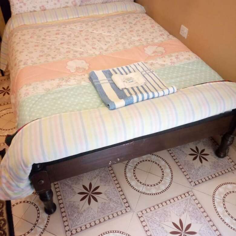 Hotel Rurago Guest House