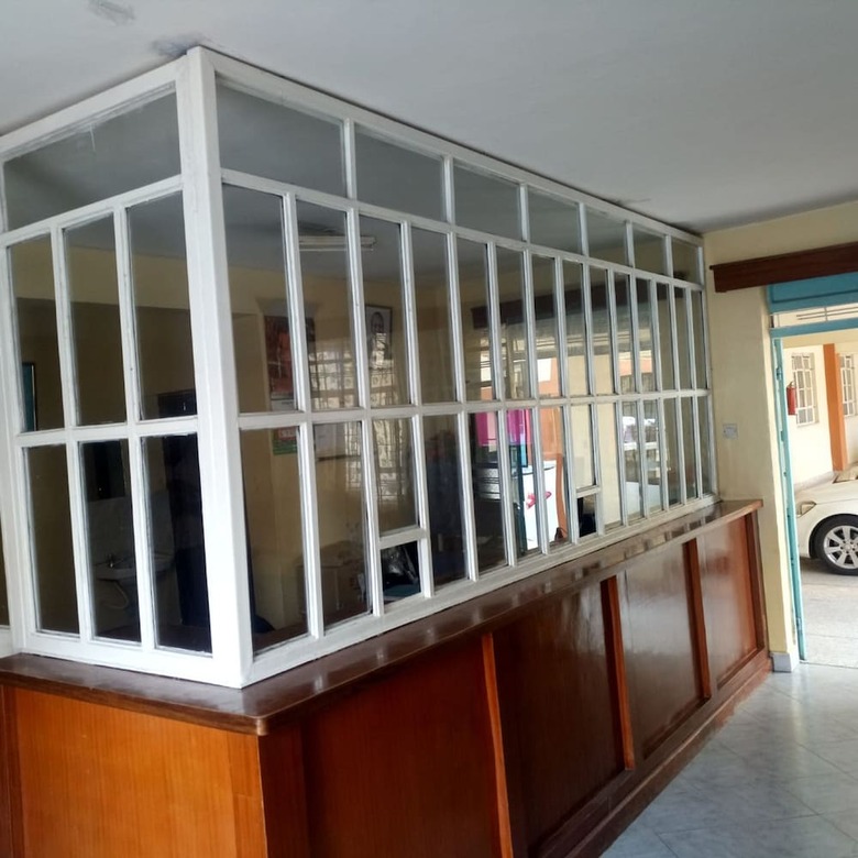 Hotel Rurago Guest House