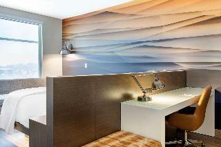 Cambria Hotel Greenville