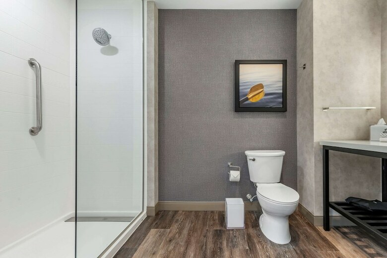 Cambria Hotel Greenville