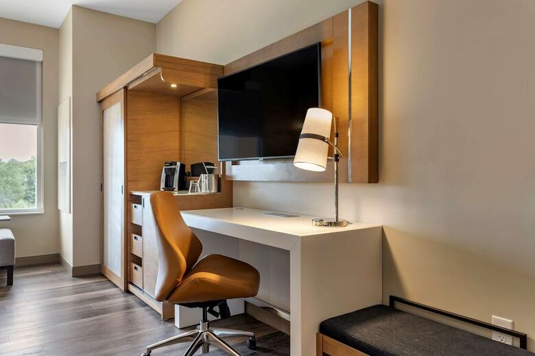 Cambria Hotel Greenville