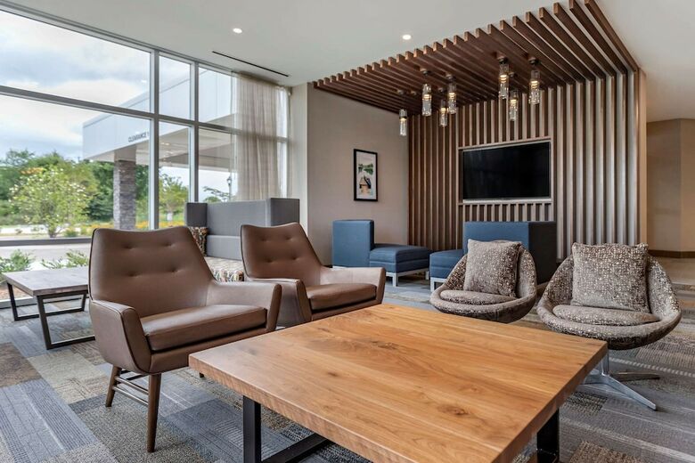 Cambria Hotel Greenville