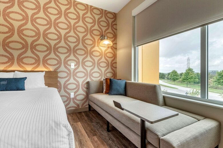 Cambria Hotel Greenville