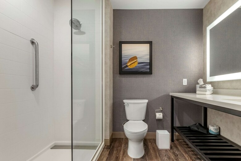 Cambria Hotel Greenville